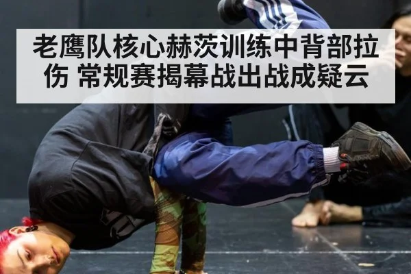 老鹰队核心赫茨训练中背部拉伤 常规赛揭幕战出战成疑云